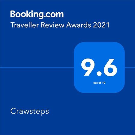 Crawsteps Apartment South Queensferry ภายนอก รูปภาพ