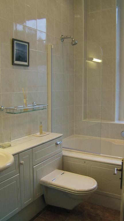 Crawsteps Apartment South Queensferry ห้อง รูปภาพ