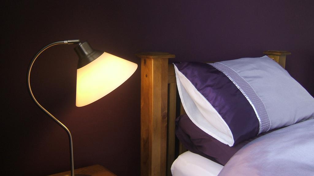 Crawsteps Apartment South Queensferry ภายนอก รูปภาพ