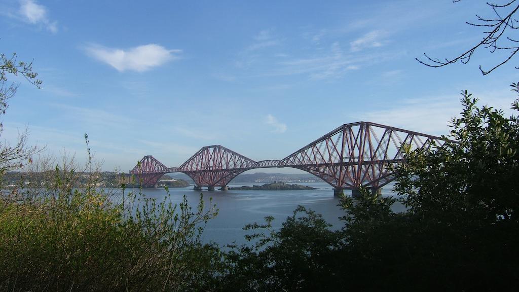 Crawsteps Apartment South Queensferry ห้อง รูปภาพ