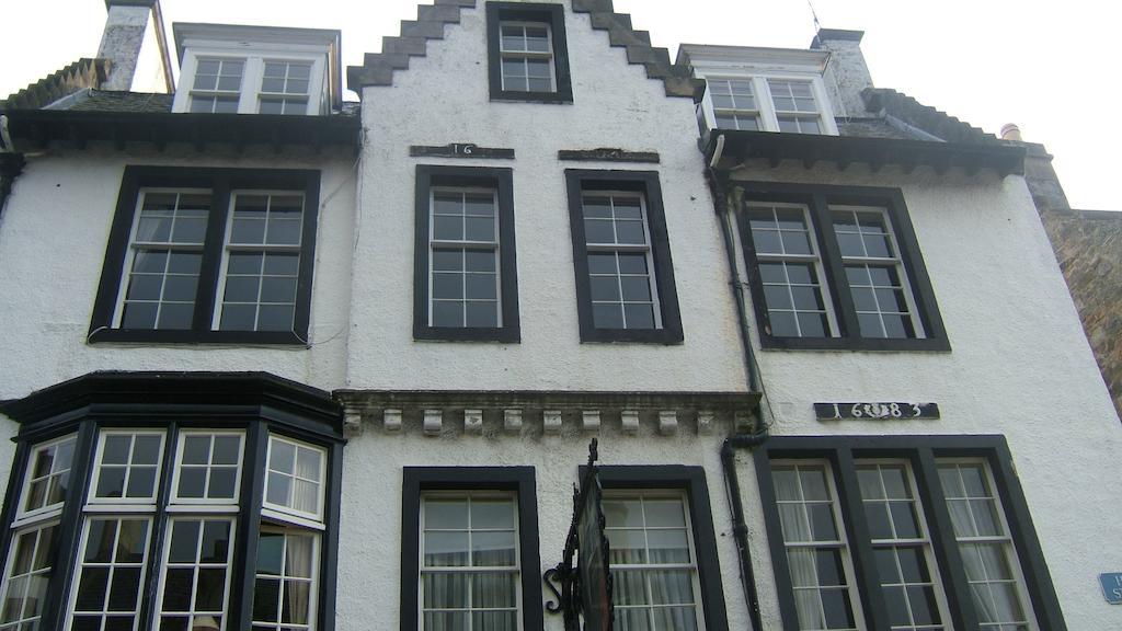 Crawsteps Apartment South Queensferry ห้อง รูปภาพ