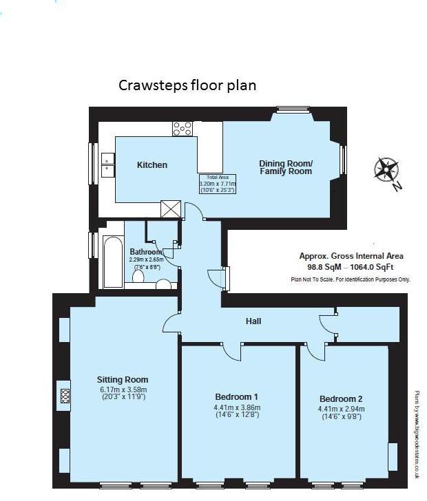 Crawsteps Apartment South Queensferry ภายนอก รูปภาพ